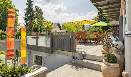 Fewo im Bayerischen Wald